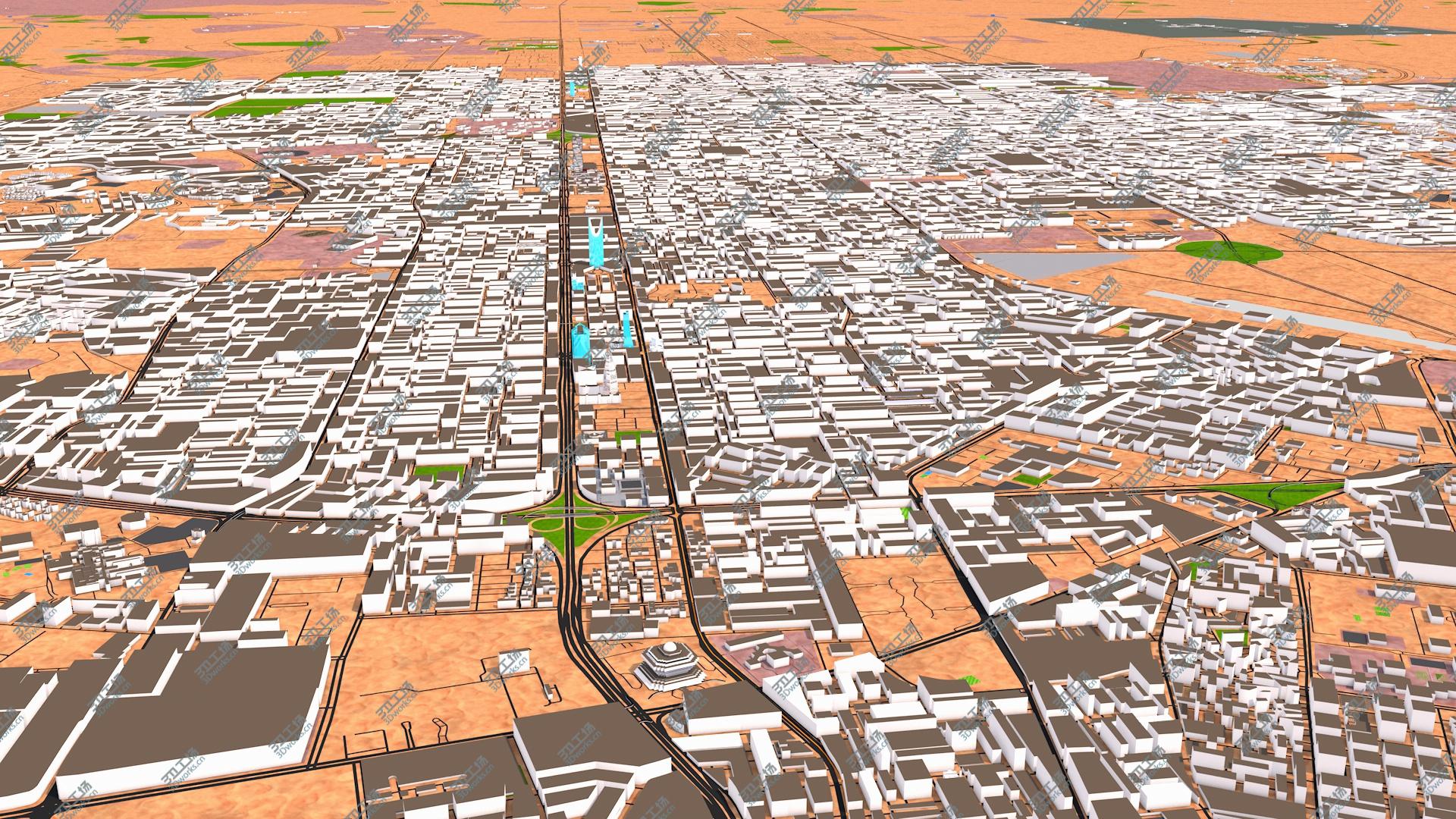 images/goods_img/20210113/Riyadh City Sep 2020 3d model 3D/2.jpg